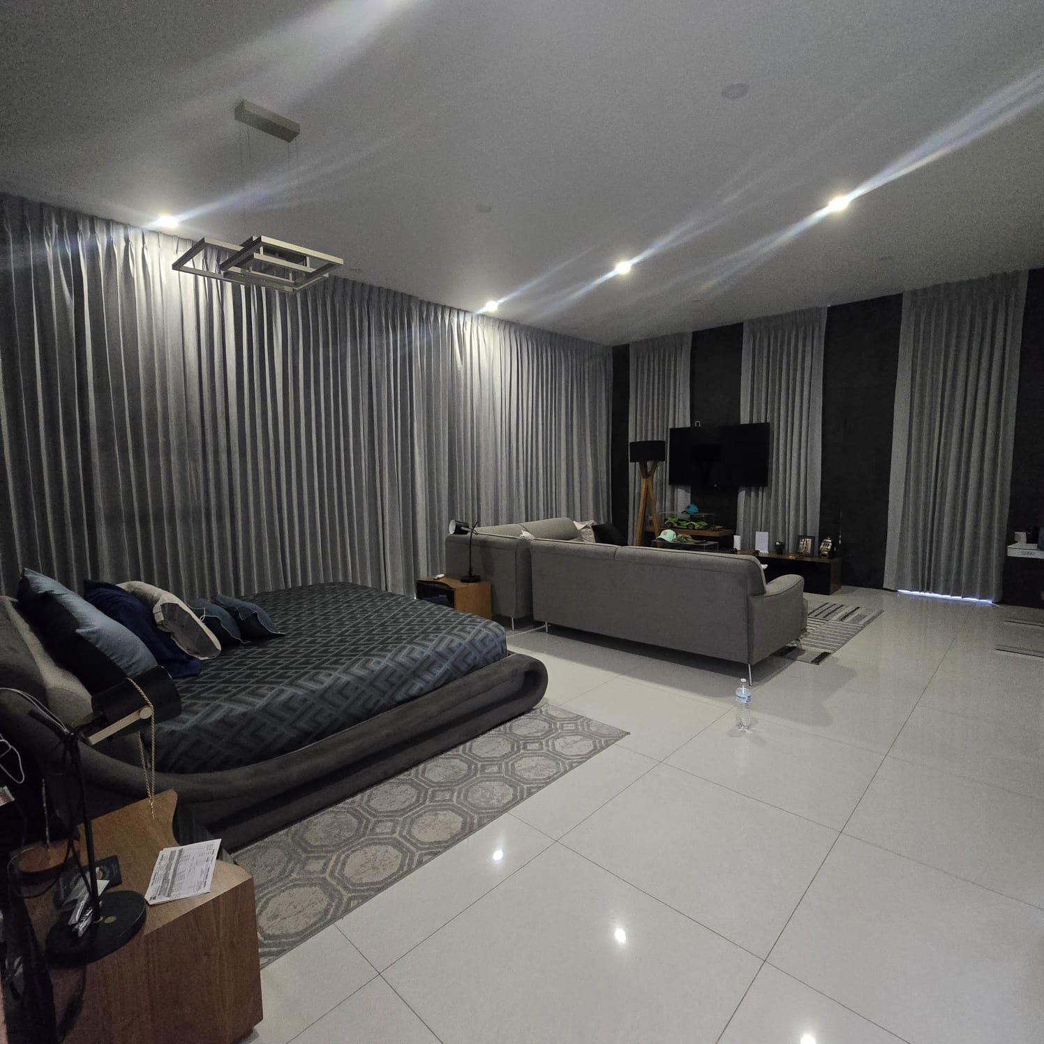 Proyecto residencial